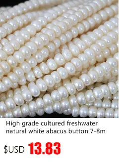 Elegant 9*13mm waterdrop orange baking paint glass beads dangle earrings for women long drop eardrop hot sale diy jewelry B3160