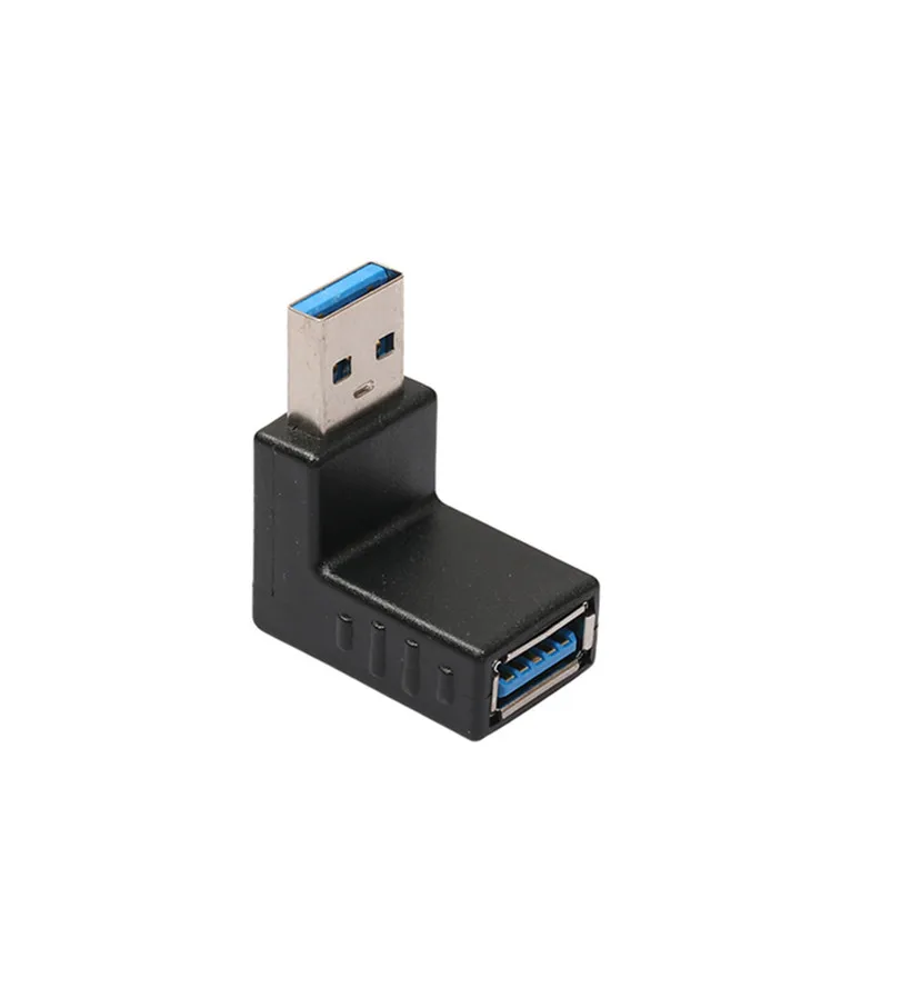 Advanced2018 новый компьютерный адаптер Micro 2PC USB 3 0 A штекер гнездо Удлинительный кабель