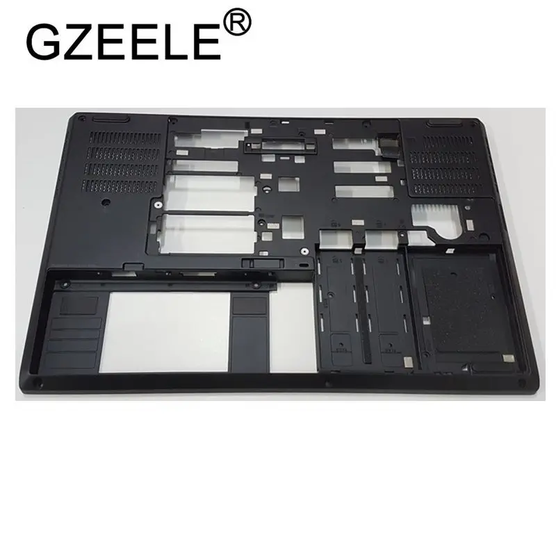 GZEELE Новый 15 6 &quotБазовый Нижний чехол для Lenovo Thinkpad P50 Нижняя крышка Базовый 00UR801