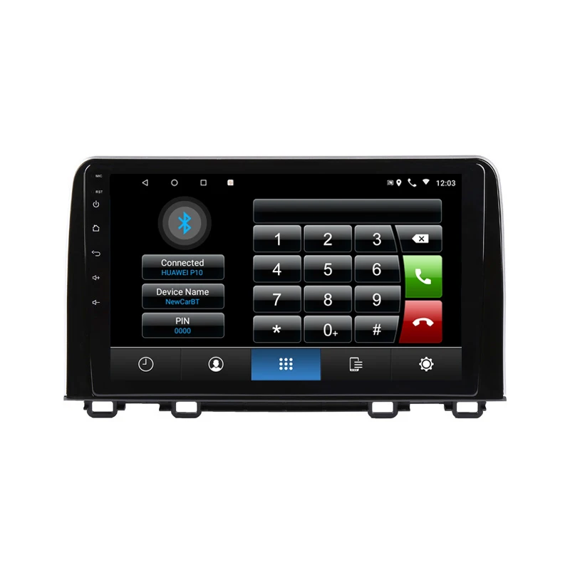 " 4G ram 8 ядер 1,87 Ghz Android автомобильный DVD gps навигатор для HONDA CRV аудио стерео автомобильное радио головное устройство bluetooth wifi