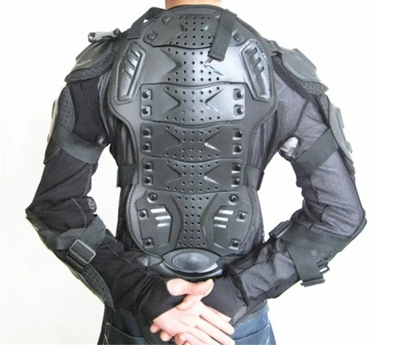 Защитный коленный протектор для горного велосипеда|motorcycle motocross armor|body protector