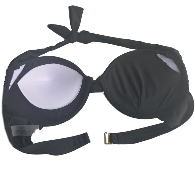 Оригинальный заводской бюстгальтер пуш ап с чашками три раза толще для женщин и