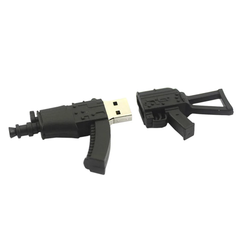 Usb Творческий 64 Гб пистолет подарок 8 оперативной памяти 16 встроенной 32 ГБ USB3.0