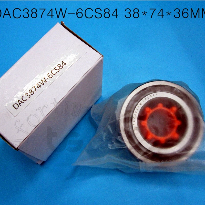 DAC38740236/33 38*74*36 мм DAC3874W-6CS84/38BWD01A1/BAH0041 для подшипника ступицы автомобиля