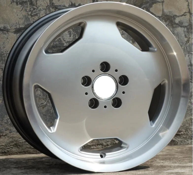 Новые 17 дюймов 17x8,0 5x112 литые диски подходят для A B C E S класса CLS
