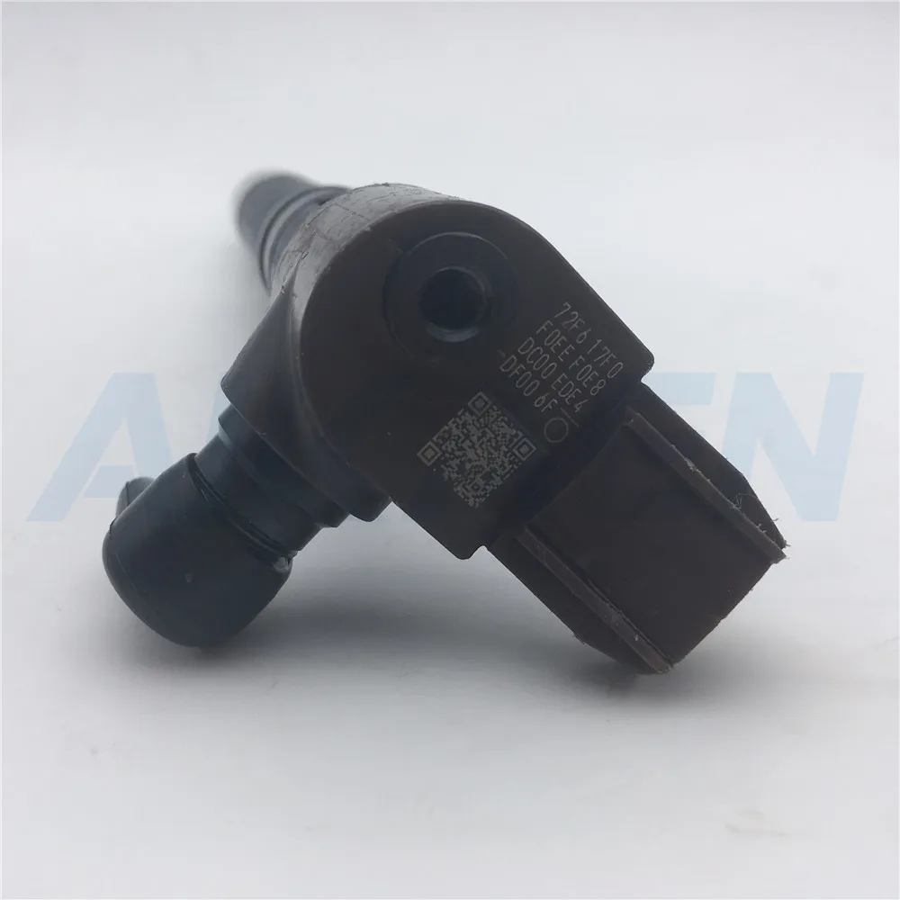 Стиль дизельный топливный инжектор common rail 23670-09430 для toyota hilux revo 1GD 2GD 23670 09430
