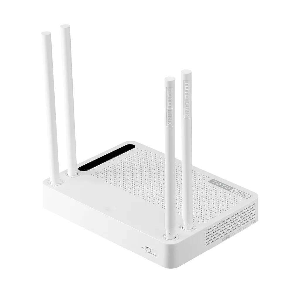 TOTOLINK Wifi Router A3002RU AC1200 Wireless Dual Band Gigabit in Russia Firmware Delivery From Russia|Беспроводные роутеры| |