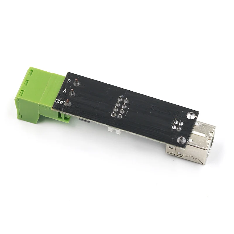 USB 2 0 к ttl RS485 последовательный конвертер адаптер FTDI модуль FT232RL SN75176 двойная