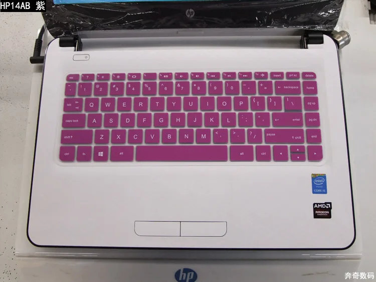 14 дюймовая Силиконовая Защитная пленка для HP ENVY ac000tx 14G ad000 245 g4 246 G4 14g ad aq 14q aj TPN