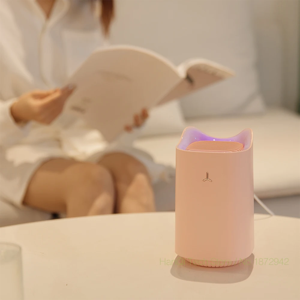 Xiaomi Mijia 3 life москитная убийца лампа usb Зарядка Электрический москитный диспенсер светодиодный светильник ловушка лампа для дома на открытом воздухе сад