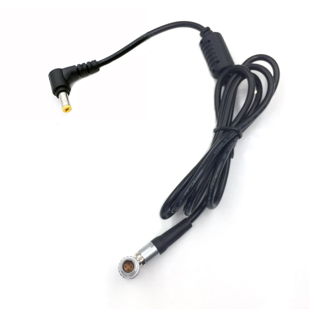 JTZ DP30 C5 CCUPS LEMO FGG 0B 4 Pin к DC 0x1 7 мм для ARRI BMCC BMPCC URSA CANON 5D3 C300 SONY A7II FS7 кабель питания |