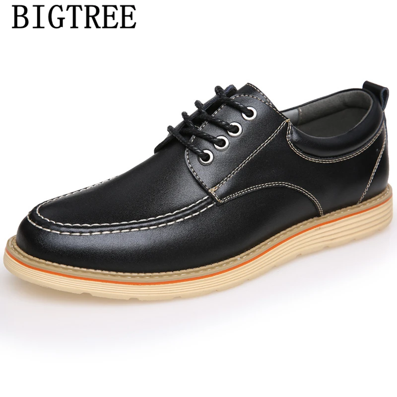 

Mens Shoes Genuine Leather Elevator Shoes For Men Brand Designer Shoes Men High Quality Zapatos Casuales Hombres En Cuero Sapato