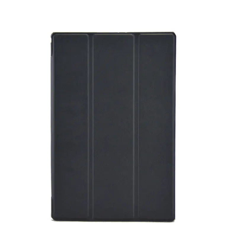 Ultra slim легкий искусственная кожа фолио case стенд крышка для sony xperia tablet z2/z3/z4 |