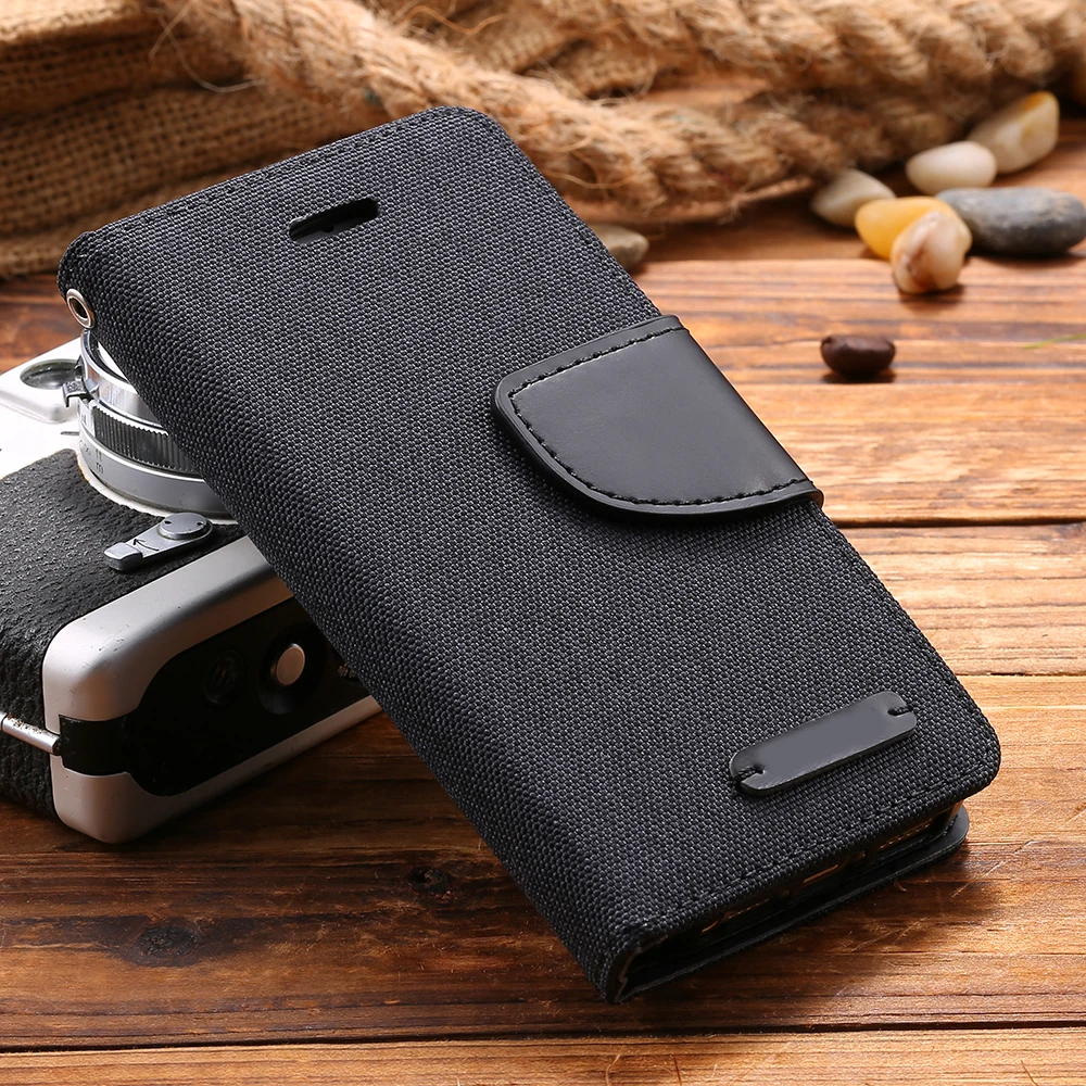 KISSCASE винтажный откидной Чехол бумажник из искусственной кожи для iPhone 5 S SE чехол