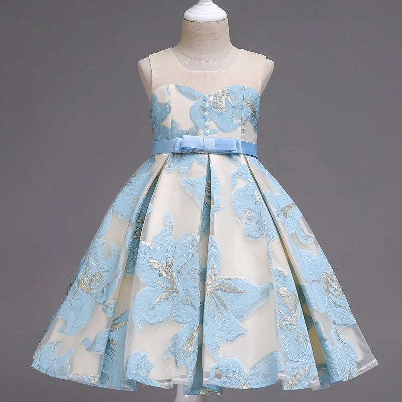 Vestidos infantil/платье для маленьких девочек; лето г.; детское элегантное платье принцессы; Детские платья для девочек; платья для дня рождения