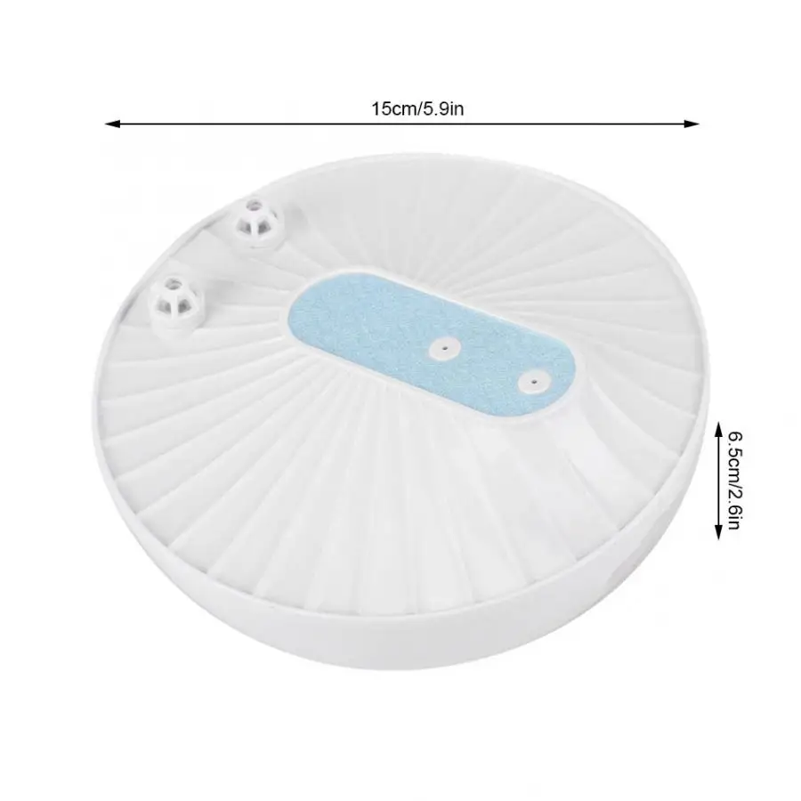 Многофункциональный прочный инструмент для чистки посудомоечной машины фруктов