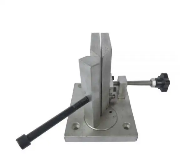 Лидер продаж двухосевой Металлический канал ленточный угловой гибочный