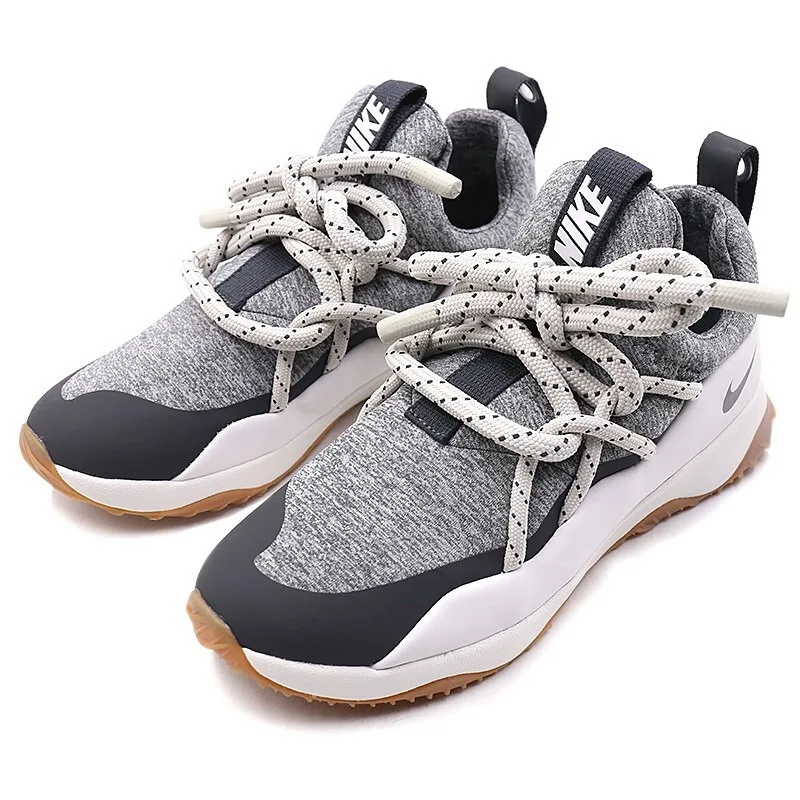 Оригинальный Новое поступление NIKE ODYSSEY REACT SHIELD женские кроссовки для бега|Беговая
