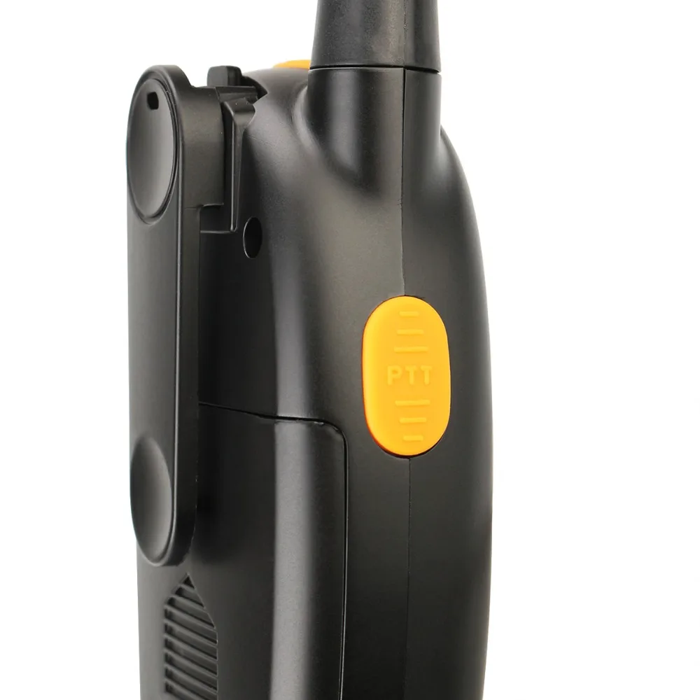A Pair RETEVIS RT35 PMR/FRS Radio Walkie Talkie License-free Two Way Radio Transceiver PMR446 UHF USB Charging VOX Walkie-Talkie