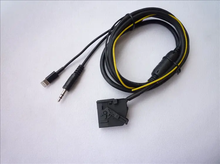 Автомобильный 3,5 мм AUX Входной адаптер аудио кабель для Benz Mercedes Command 2,0 Зарядка Micro USB адаптер Зарядка для iphone samsung LG