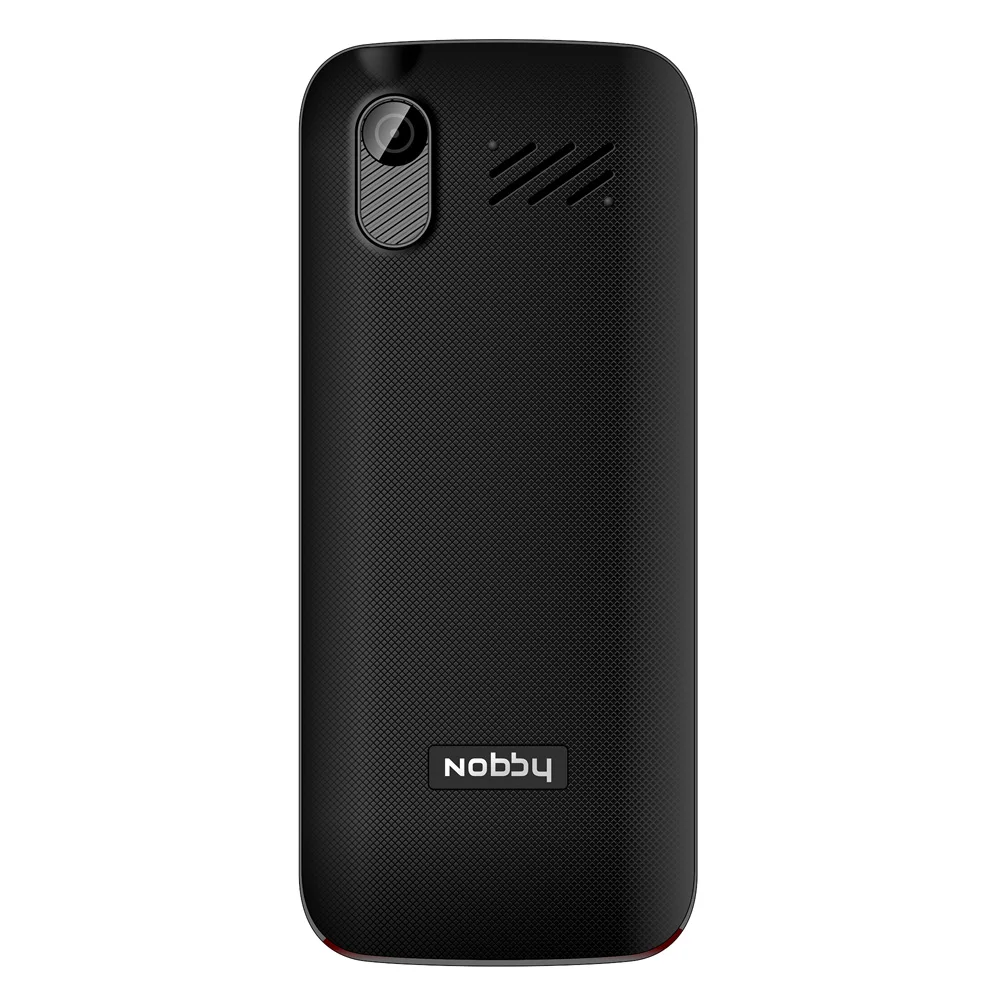 Мобильный телефон Nobby 310 2 симкарты ThreadX камера фотокамера цветной дисплей |
