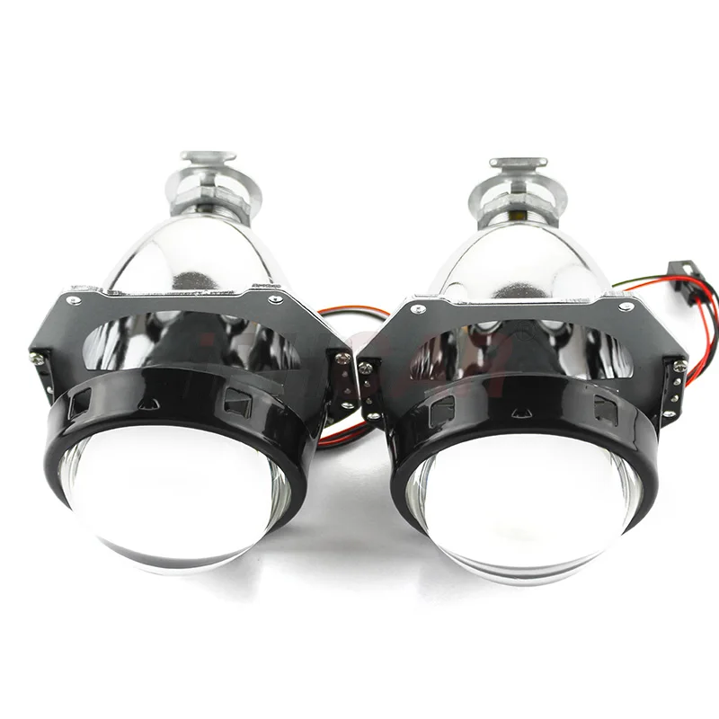 IPHCAR автомобильный Стайлинг LHD/RHD светодиодный светильник с ангельскими глазами