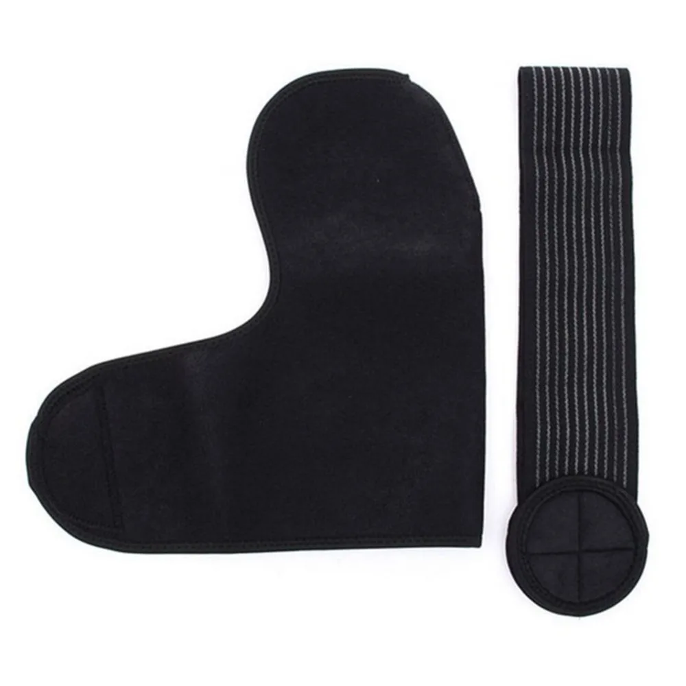 Регулируемые Профессиональные Наплечные накладки защитные ремни для волейбола