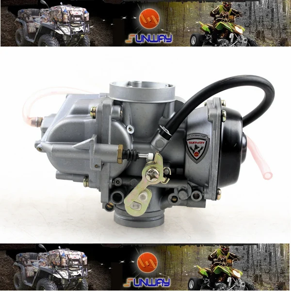 Карбюратор для мотовездеходов UTVs GO KART 34 мм карбюратор двигателя LONCIN SHENGQI 500CC