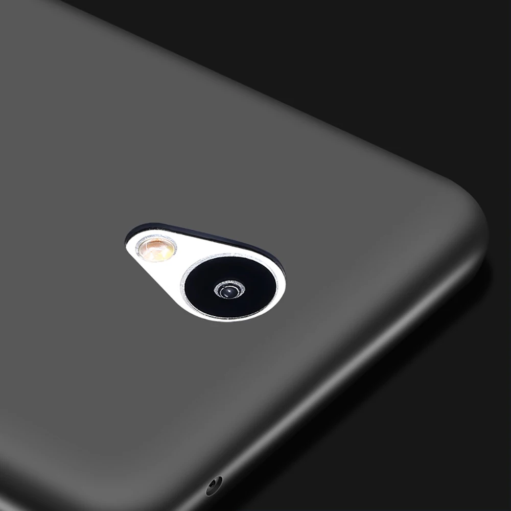 For Meizu M5 Note Case / M5S Phone Funda Capa TPU Soft Back Cover Ultra-thin Slim Protective Cases Women &amp Male |