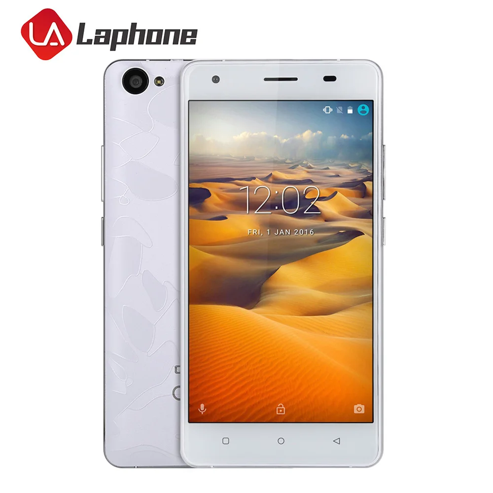 OUKITEL C5 Pro 4G Smartphone 5.0 inch Android 6.0 MTK6737 Quad Core 1.3GHz 2GB RAM 16GB ROM Dual Cameras | Мобильные телефоны и