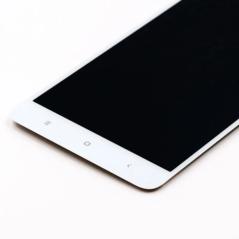 150 мм Mcdark ЖК-экран 5 ''для Xiaomi redmi note 3 Аксессуары ЖК-дисплей + сенсорный экран