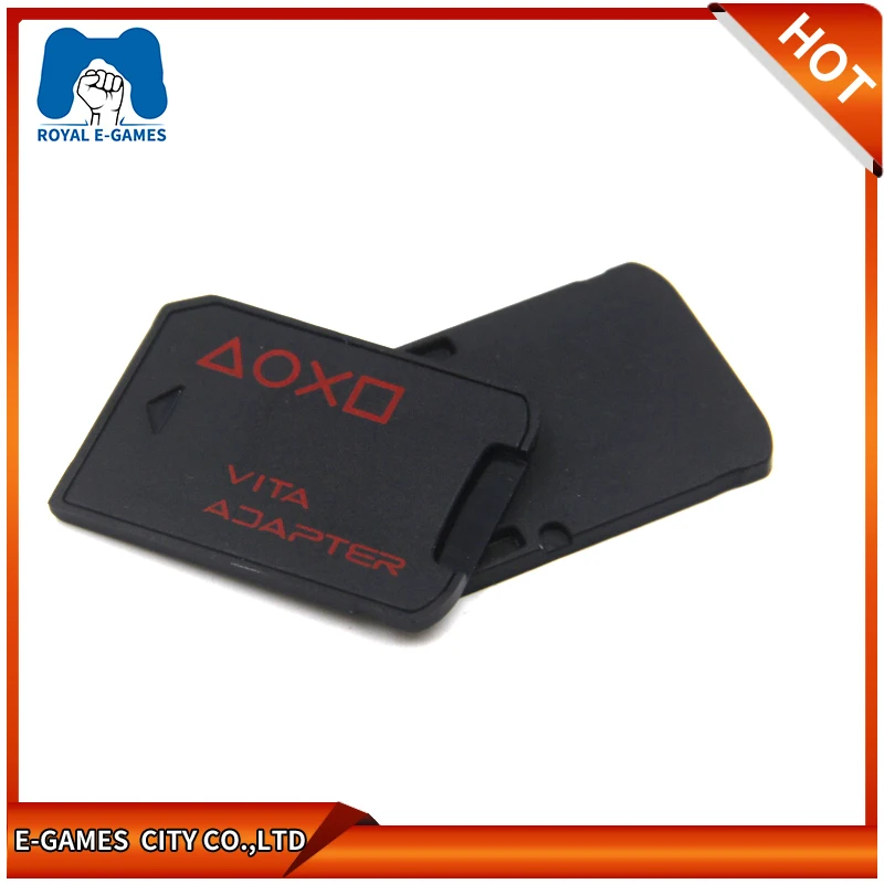 10 шт./лот V3.0 для игровой карты PSVita адаптер micro SD/TF SD2Vita PS Vita 1000 2000 V3.0|Запасные части| |