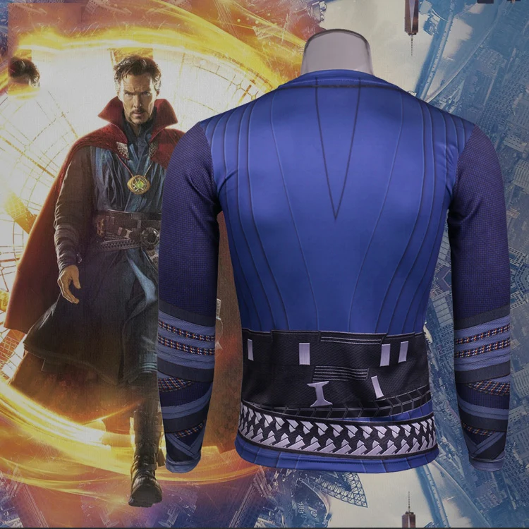 Костюм для косплея футболка с ожерельем Стивена Винсента вечерние костюмы на