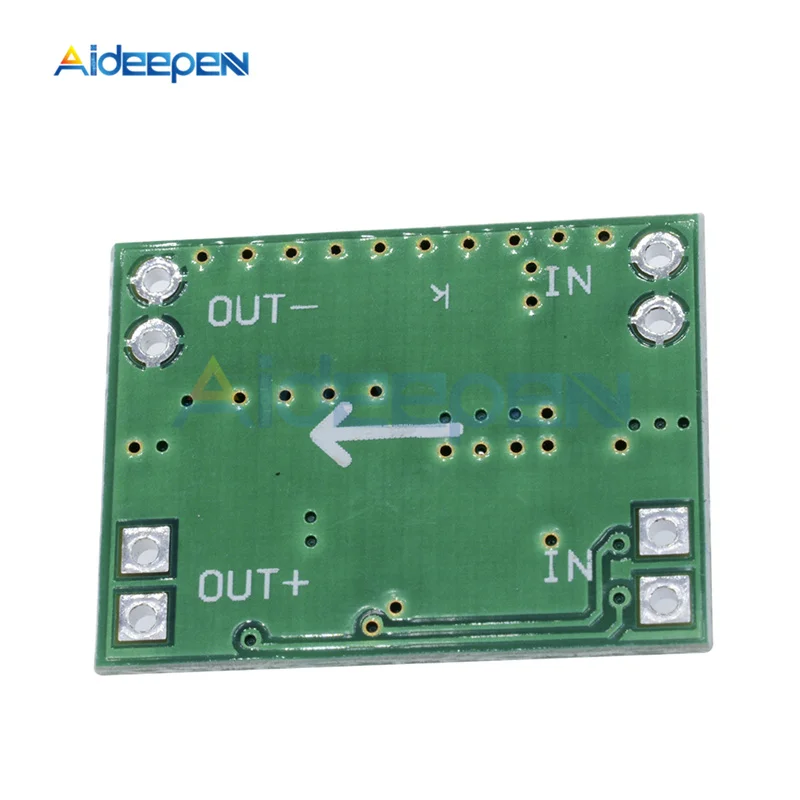 5 шт. DC 7V-28V 5V 3 V 3A понижающий Питание модуль DC-DC преобразователь трансформатор