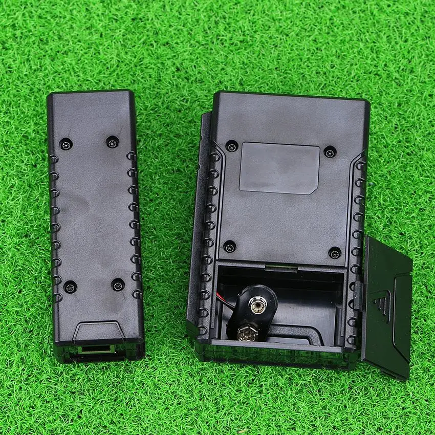 KELUSHI NF-468 телефонной сети RJ11 RJ45 Кабельный тестер Модернизированный дизайн с