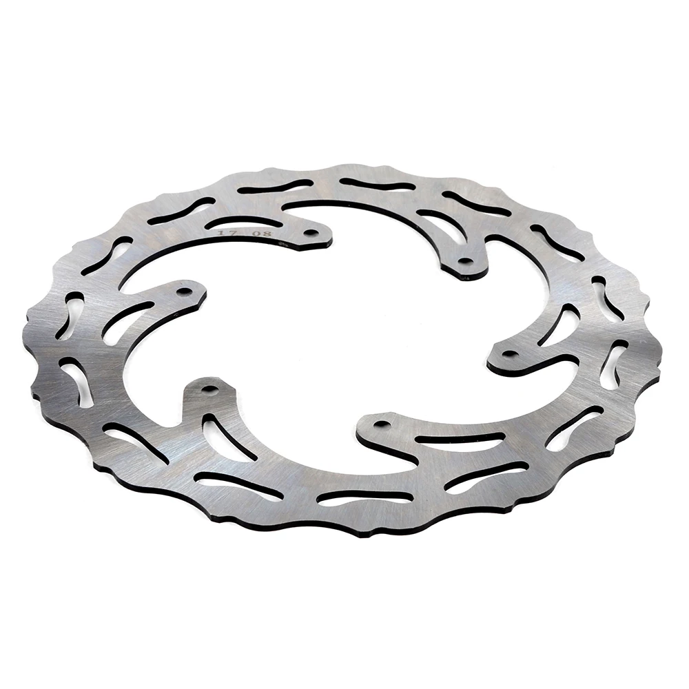 

NICECNC Motorcycle Front Brake Disc Disk Rotor For Suzuki RM125 RM250 RMX250R DRZ400S DRZ400R DR250R Djebel 250 RM 125 250