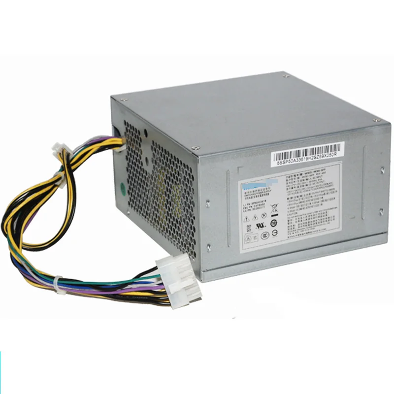 Для Lenovo HK380 16FP PS 4241 02 PCB033 14 контактный источник питания 280W|Блоки для компьютеров| |