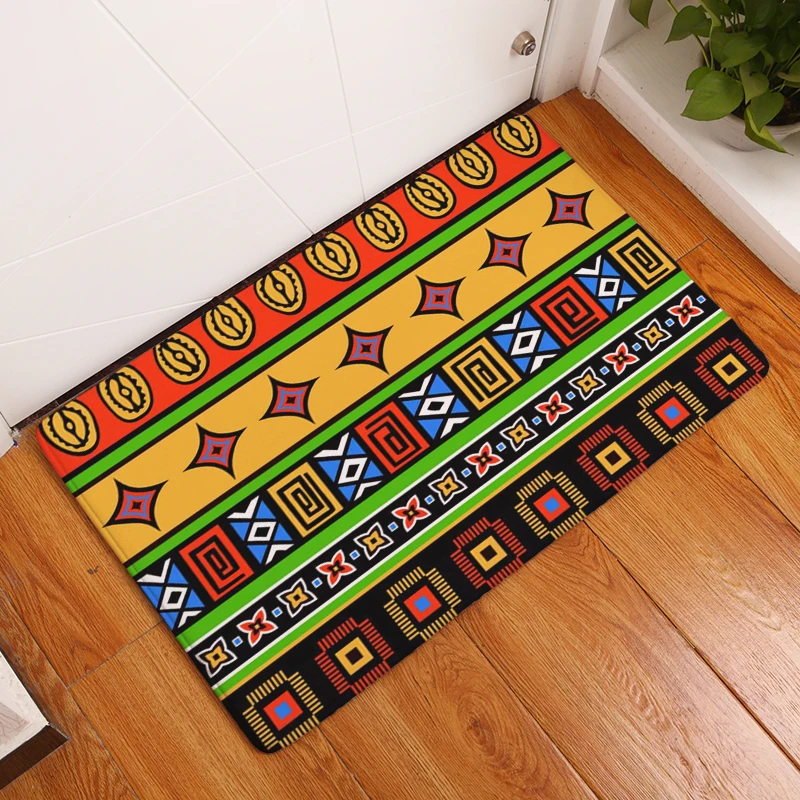 2017 новые кружевные ковры с принтом Нескользящие кухонные коврики для дома