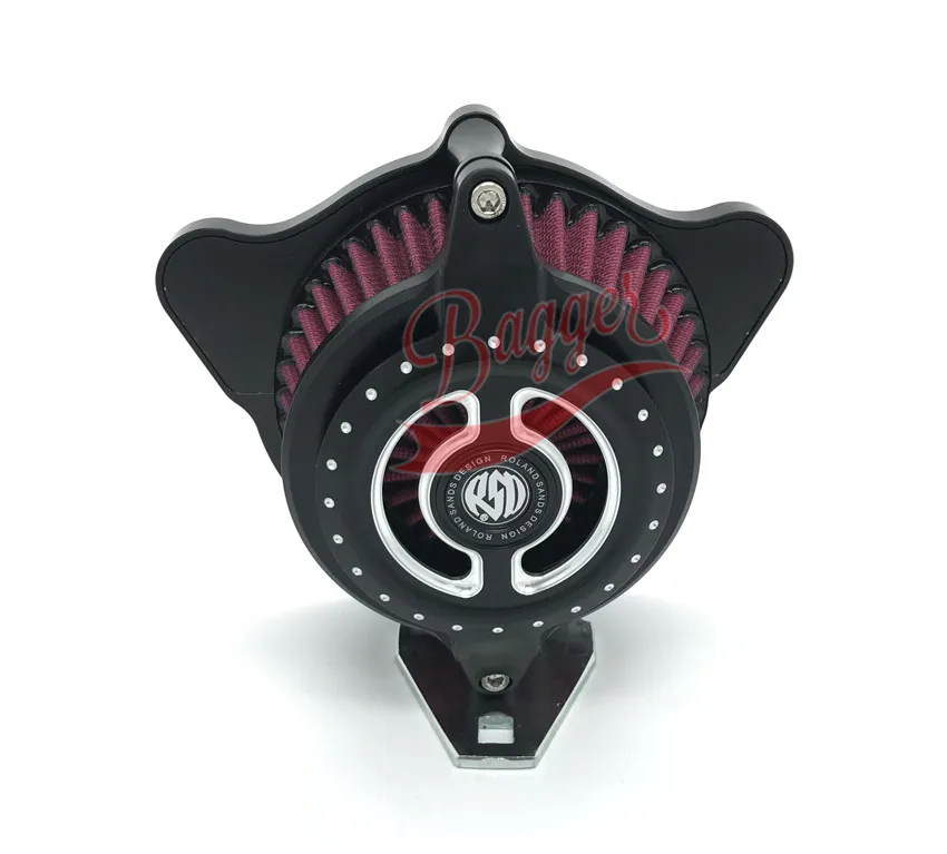 Filtro Aire Para Harley Sportster XL 91-17 Softail 93-15 Touring 93-07 16-17 RSD Air Filters | Автомобили и мотоциклы