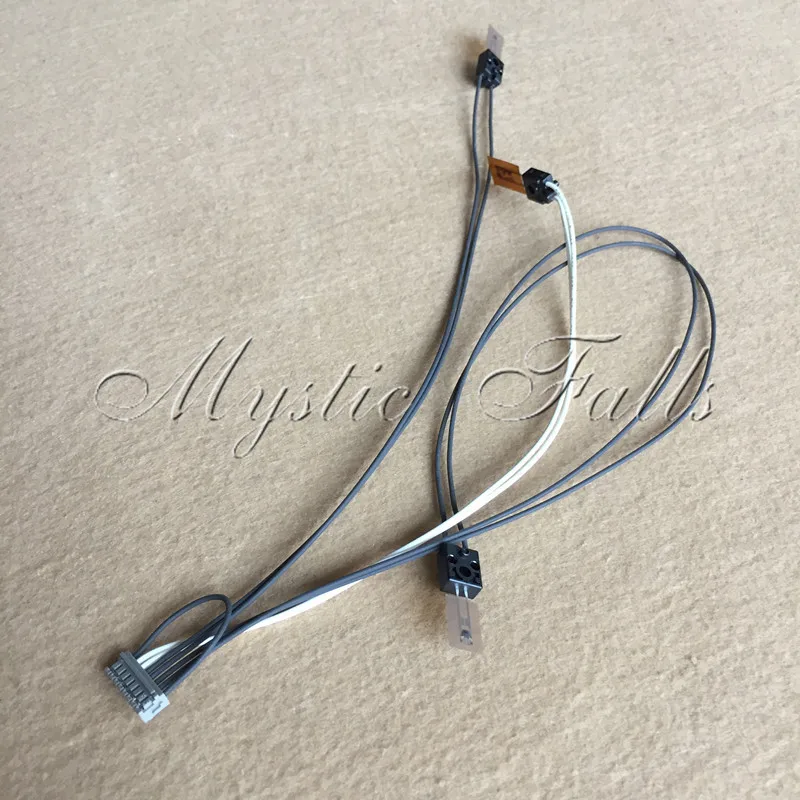 1X 6LE63998000 подлинный для Toshiba E studio 163 165 166 181 205 206 256 257 305 306 307 E205 E206 E163 E166