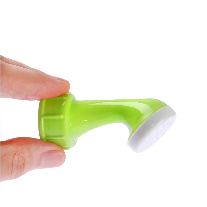 2 шт./компл. креативные Садовые принадлежности крышка бутылки спринклер