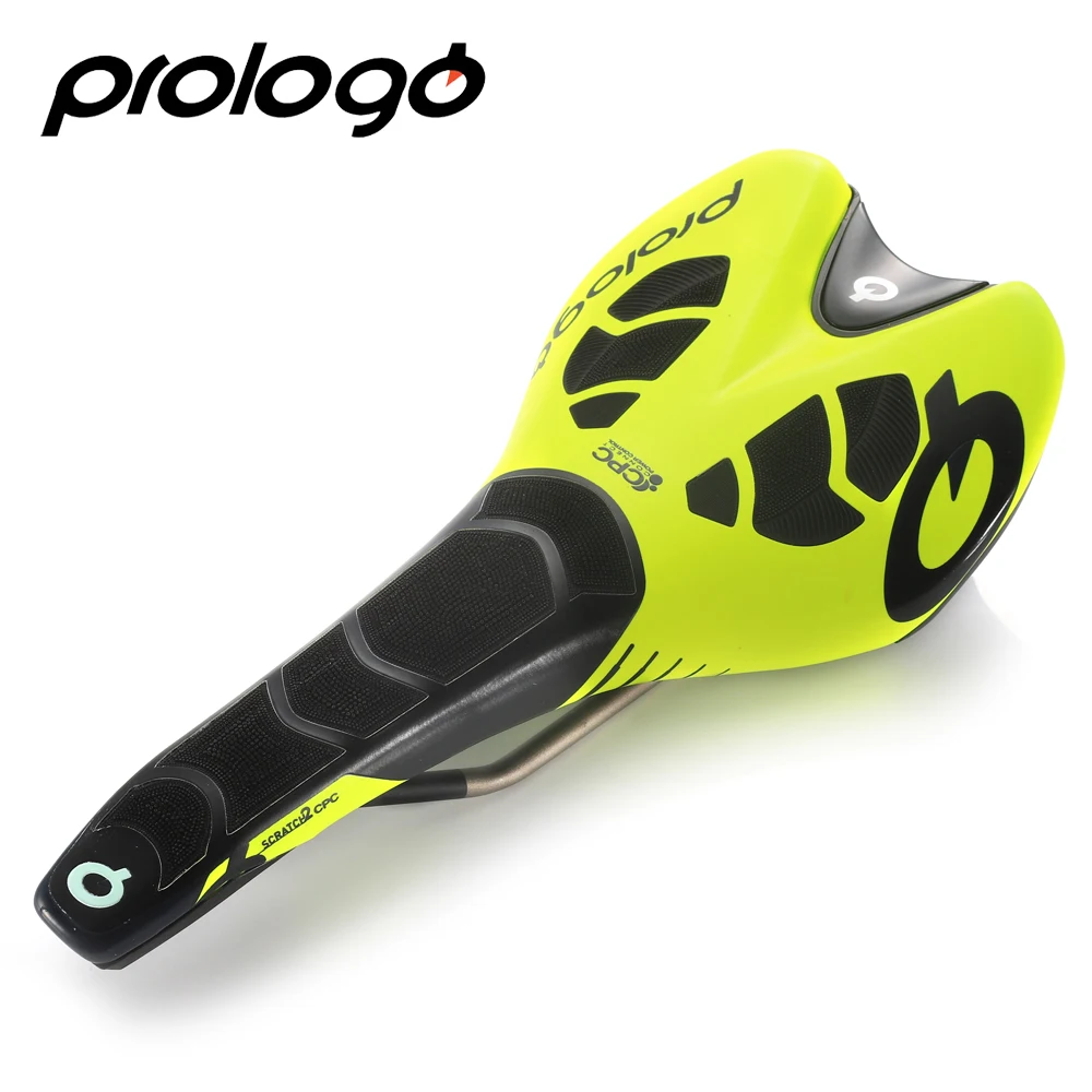 Профессиональный prologo saddle SCRACTH 2 CPC TiroX 246 г, углеродное волокно, велосипедная подушка, седло для горного велосипеда, мужские велосипедные сиденья