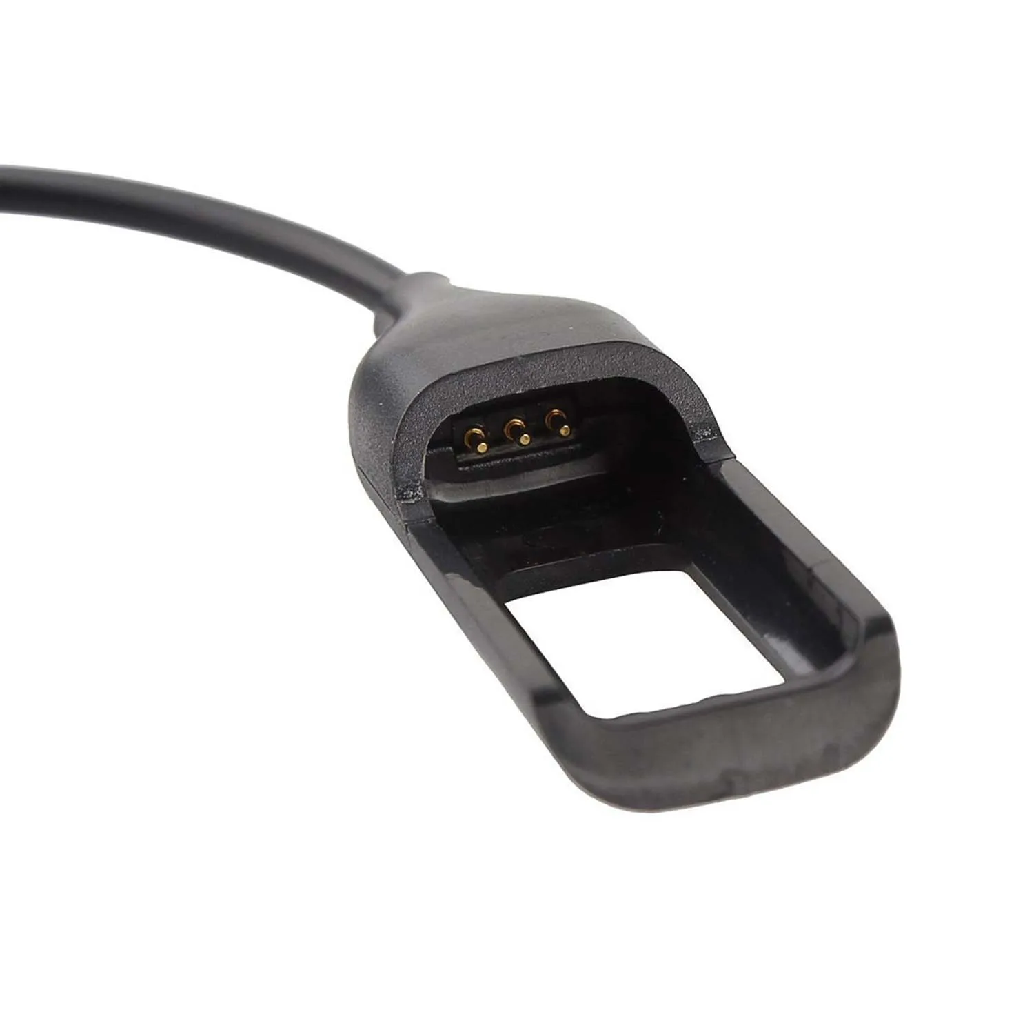 Gosear 10 см Замена USB без функции сброса зарядный кабель шнур провод для Fitbit Flex 1 Gen