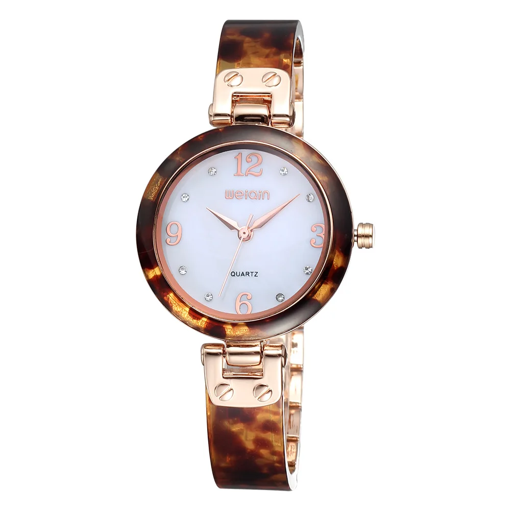 

2019 New Top Brand Fashion Casual Luxury Crystal Rhinestone Ladies Watch Quartz Watch Ladies Gift Relogio Feminino Reloj Mujer