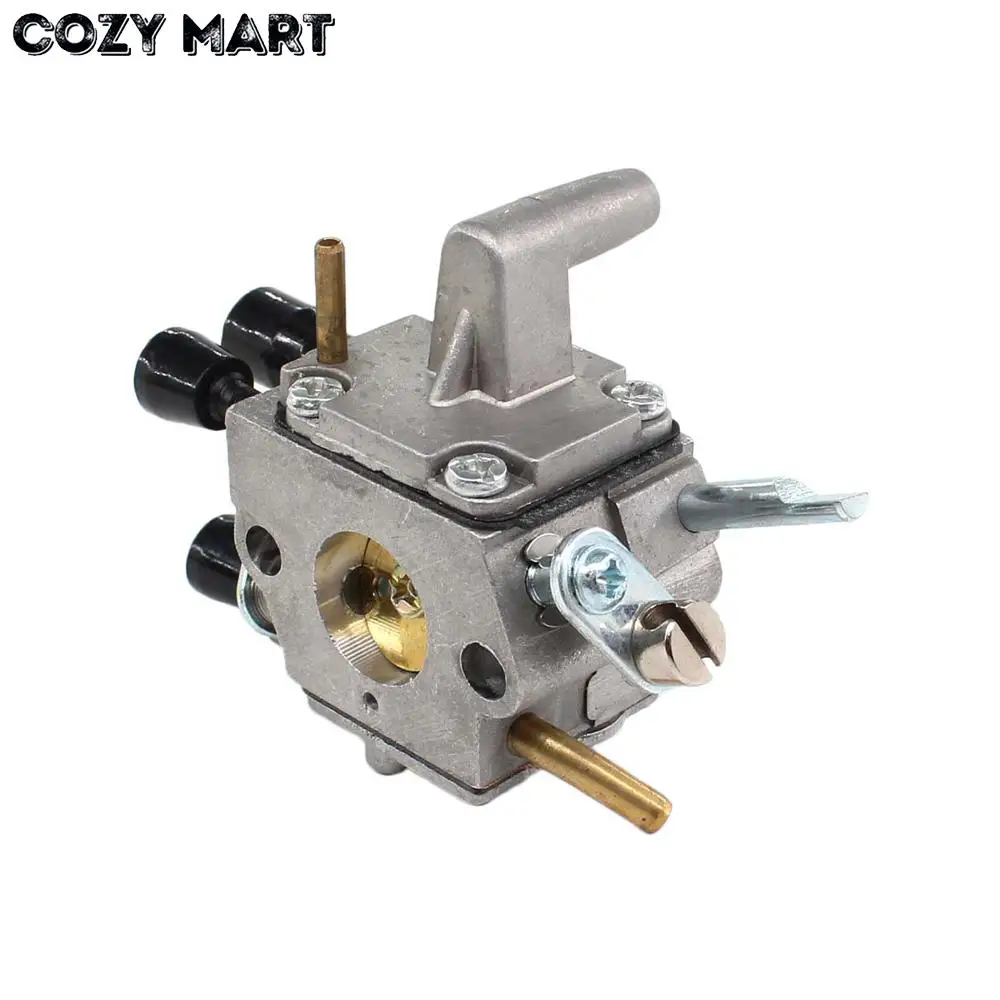 Воздушный фильтр катушки зажигания карбюратора для ST FS120 FS200 FS250 FS300 FS350 триммер