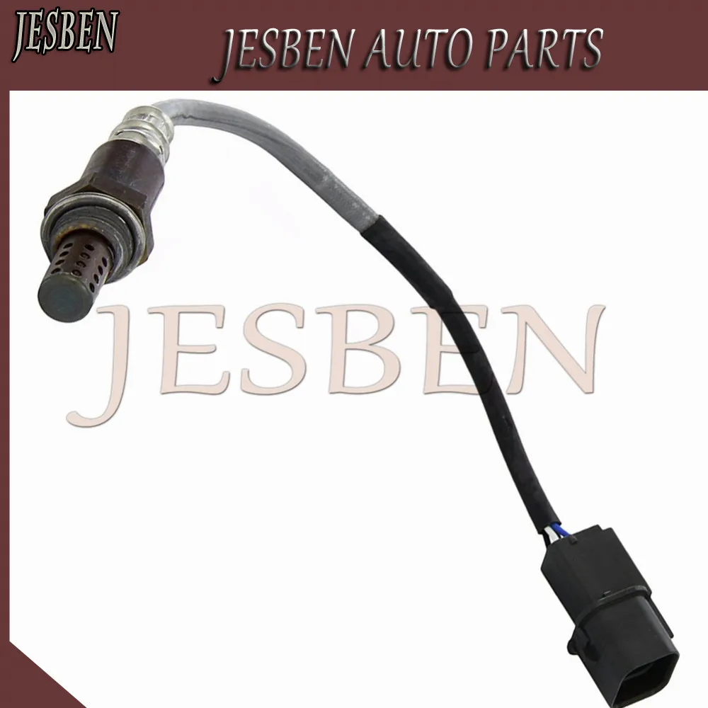 JESBEN Бесплатная доставка DOX0349 для MITSUBISHI OUTLANDER 2 4 2003 2006 GRANDIS 2004 передние Лямбда зонд