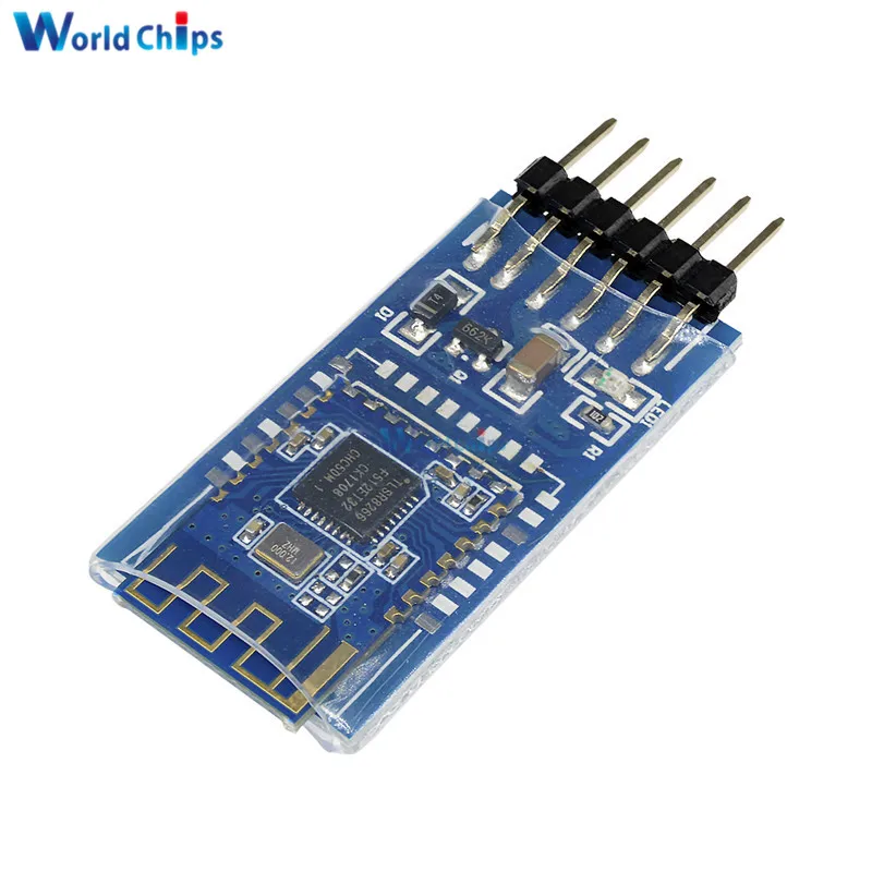 Аксессуары для Bluetooth 4 0 Uart Прозрачная передача 3 6 В в Совместимость с