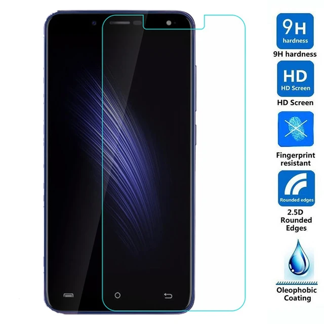 ShuiCaoRen для Wileyfox Swift 2X закаленное стекло 9H защитная пленка Взрывозащищенная ЖК