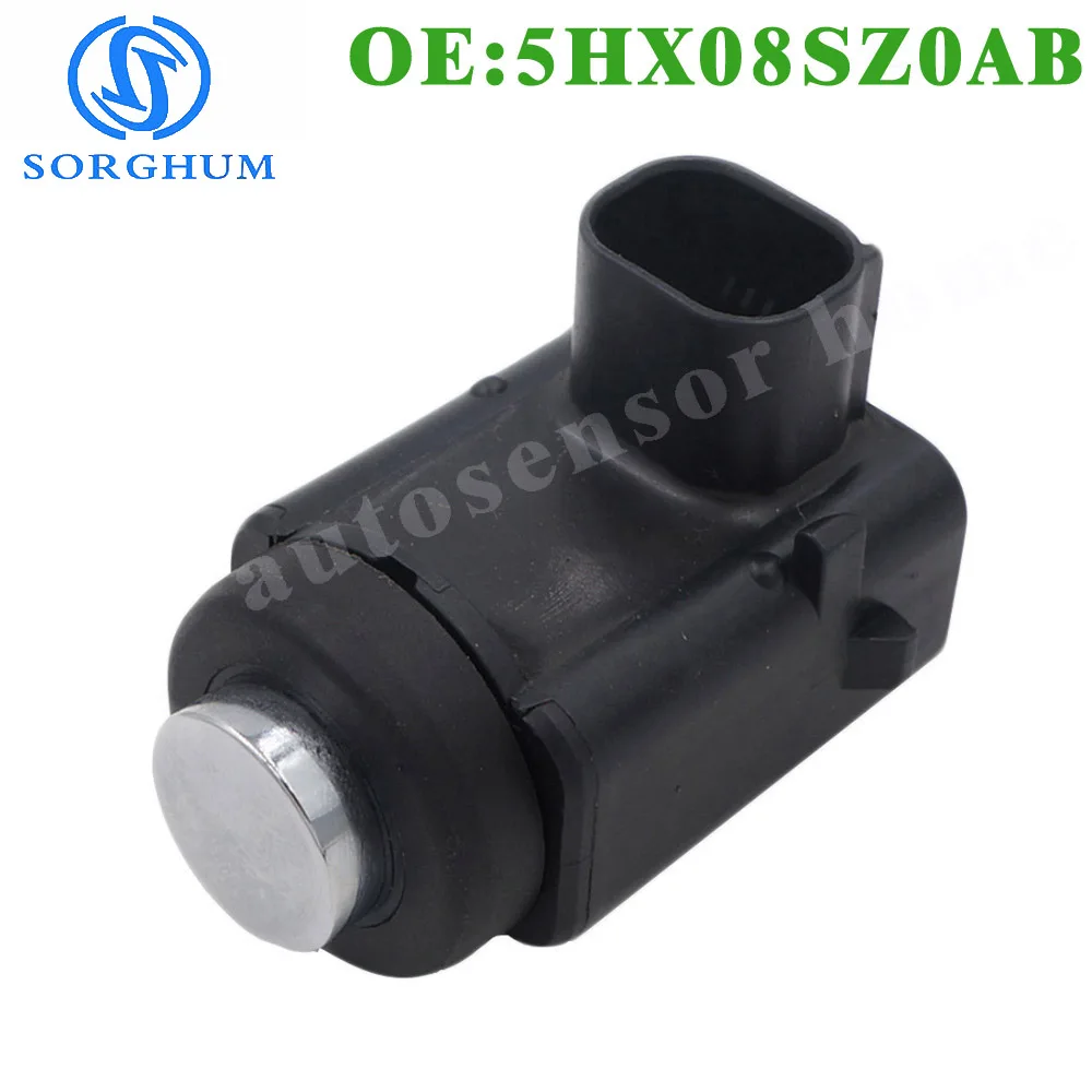 Датчик парковки PDC 5HX08SZ0AB для 2005 2008 Jeep Grand Cherokee Chrysler|parking sensor 5hx08sz0ab|parking sensorsensor parking |