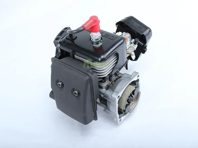 Двигатели Zenoah G270RC подходят для 1/5 HPI Rovan KM BAJA Losi 5ive T FG GoPed RedCat | Игрушки и хобби